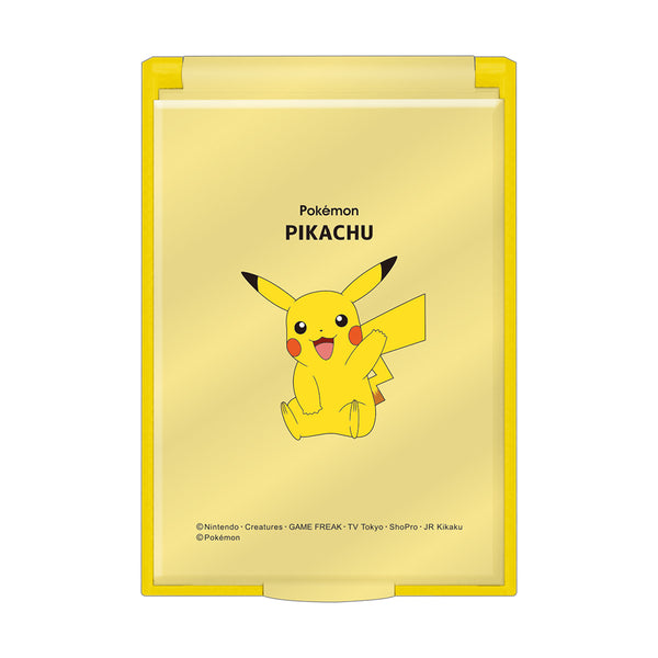 『ポケモン』カードミラーS ピカチュウ